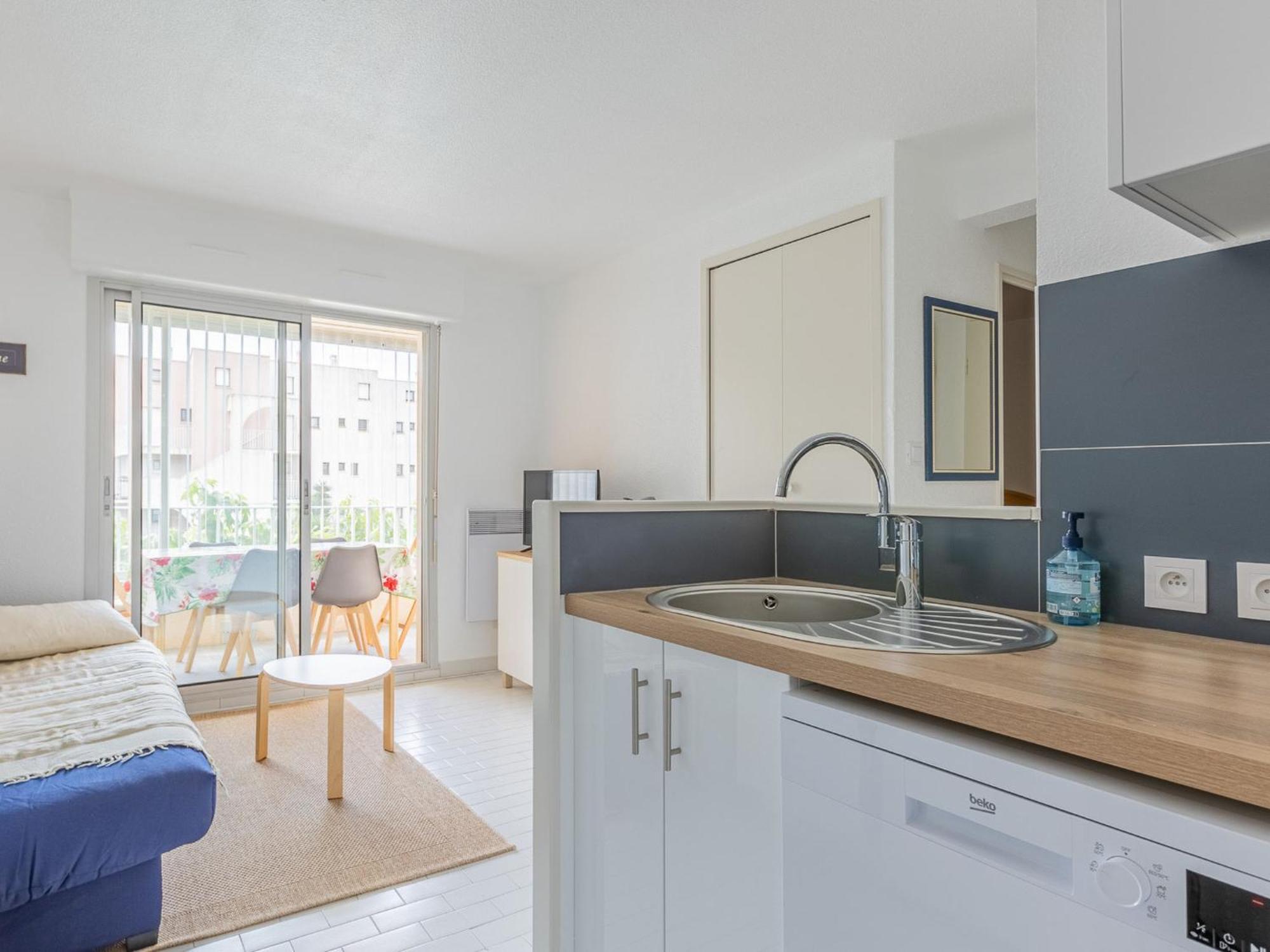 Santa Monica Ii By Interhome